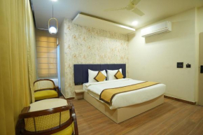 Hotel Arka Residency